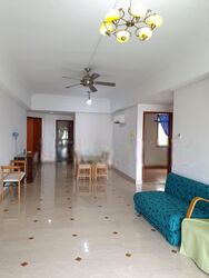 Signature Park (D21), Condominium #532266481
